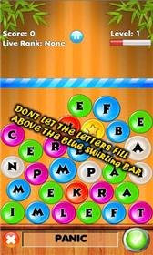 game pic for Word Drop + free